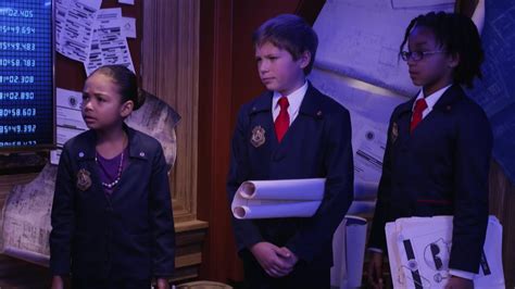 odd squad best seats in the house|Best Seats in the House/Agent Obfusco .
